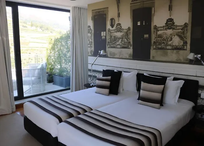 Hotel Lbv House Pinhão