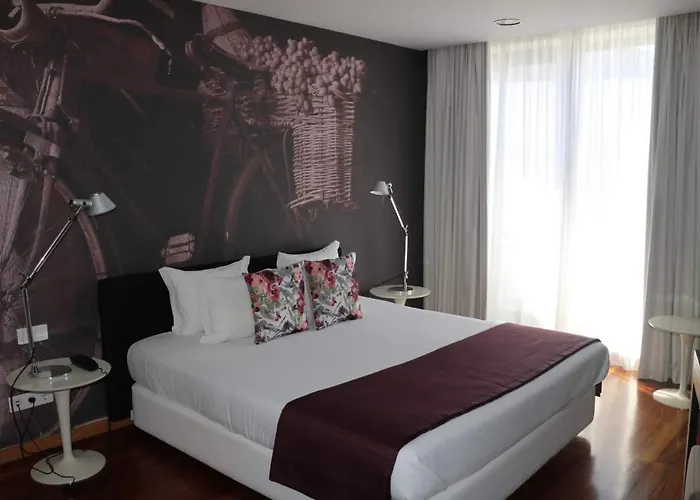 Hotel Lbv House Pinhão