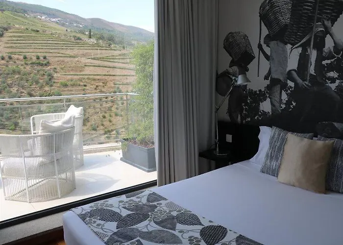 Lbv House 3* Pinhão