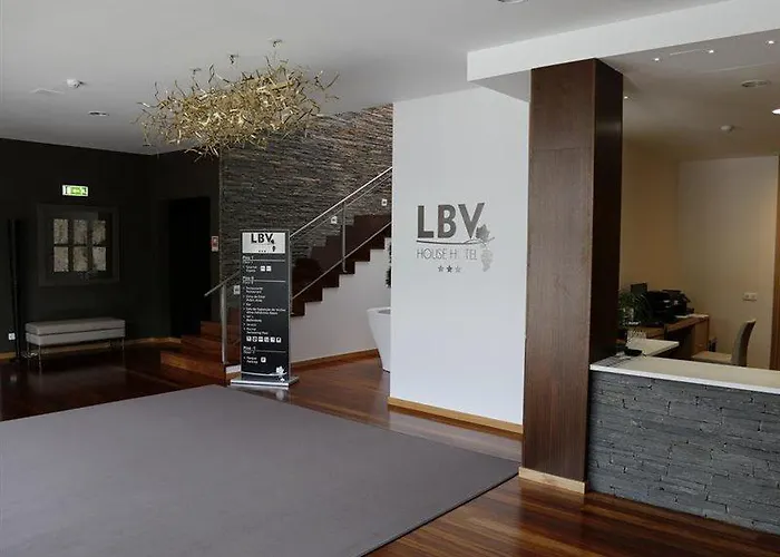Lbv House Hotel 3*