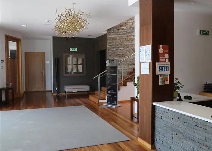 Hotel Lbv House Pinhão