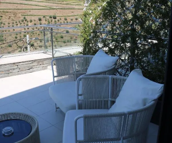 Lbv House 3* Pinhão