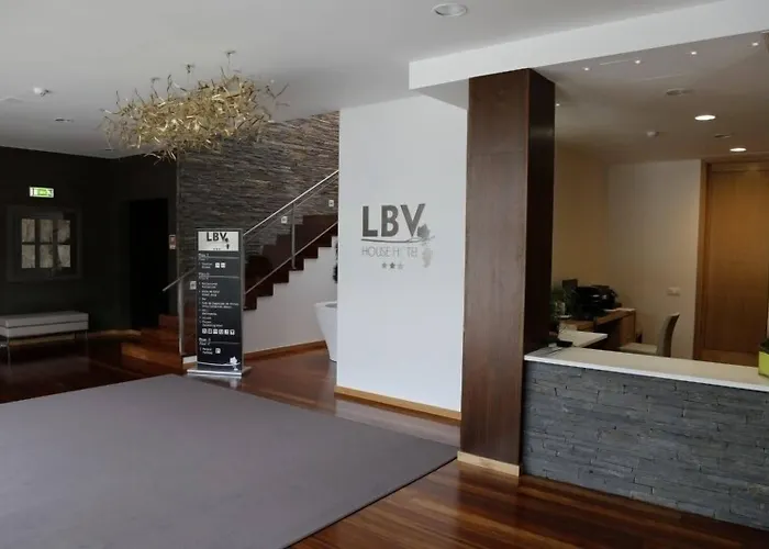 Hotel Lbv House 3*