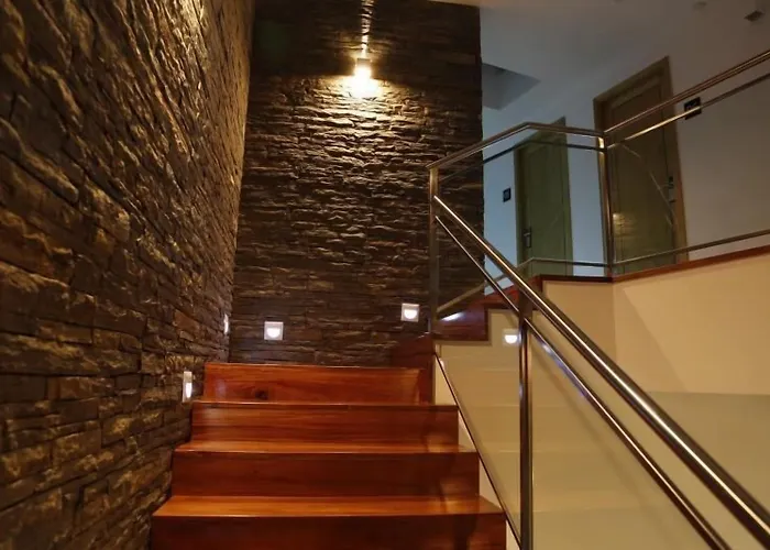 Lbv House Hotel Pinhão