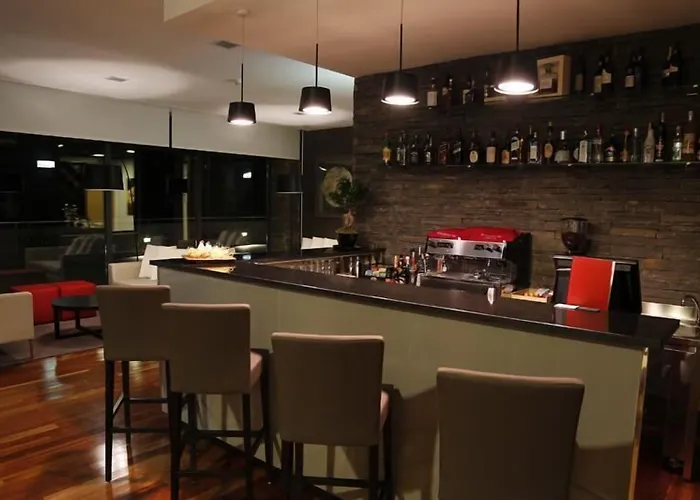 Hotel Lbv House Pinhão