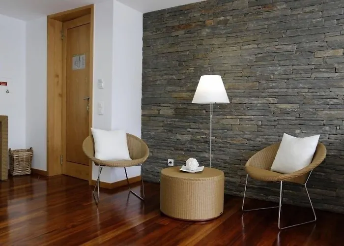 Lbv House 3* Pinhão