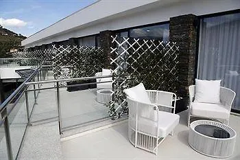 Lbv House 3* Pinhão