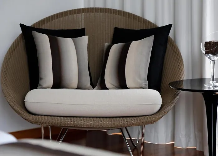 Lbv House 3* Pinhão