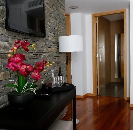 Hotel Lbv House Pinhão