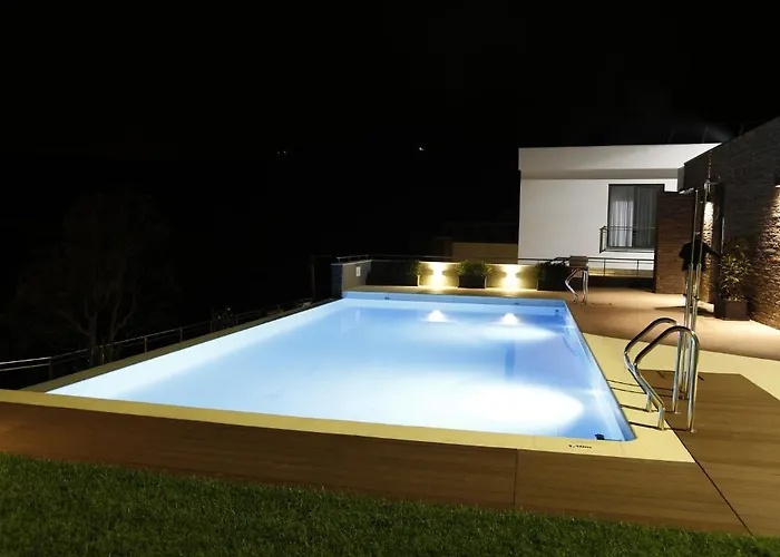 Hotel Lbv House Pinhão