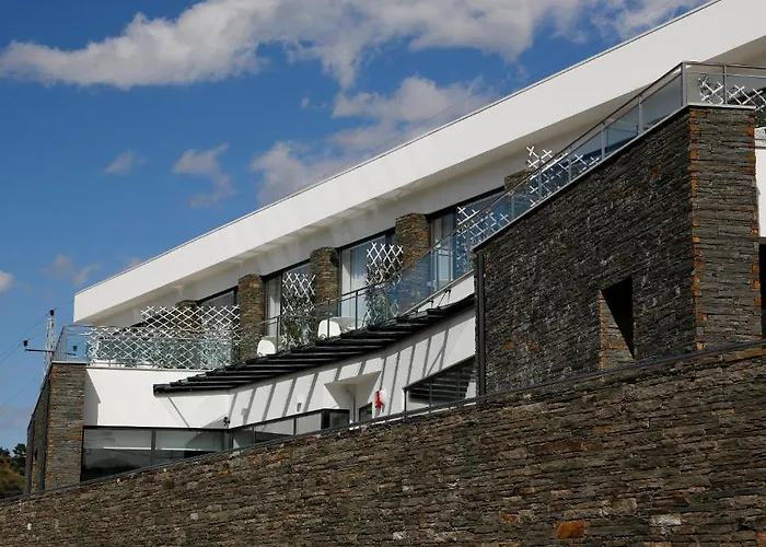 Hotel Lbv House Pinhão