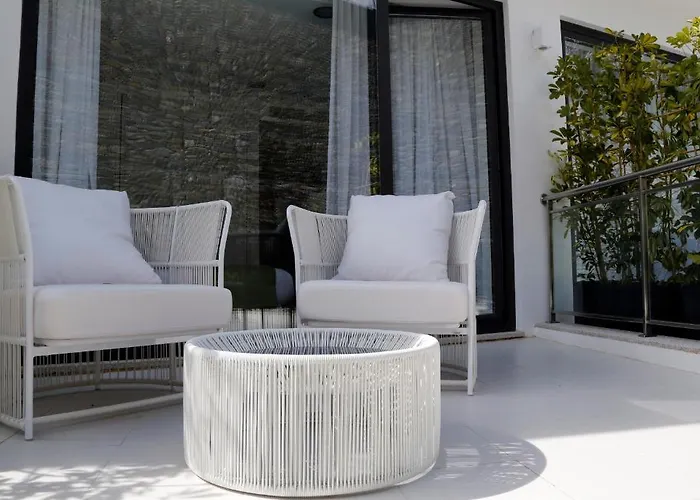 Lbv House 3* Pinhão