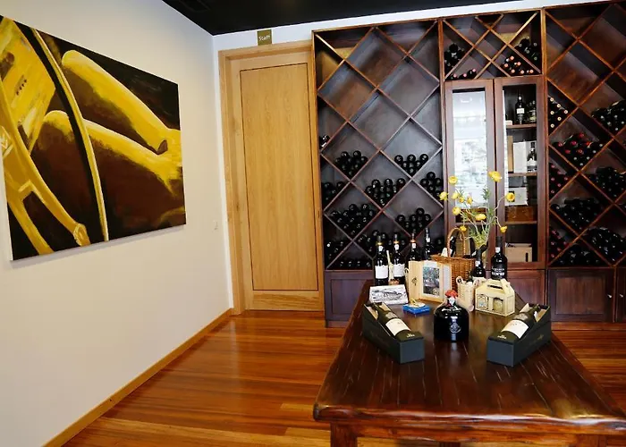 Lbv House Hotel Pinhão