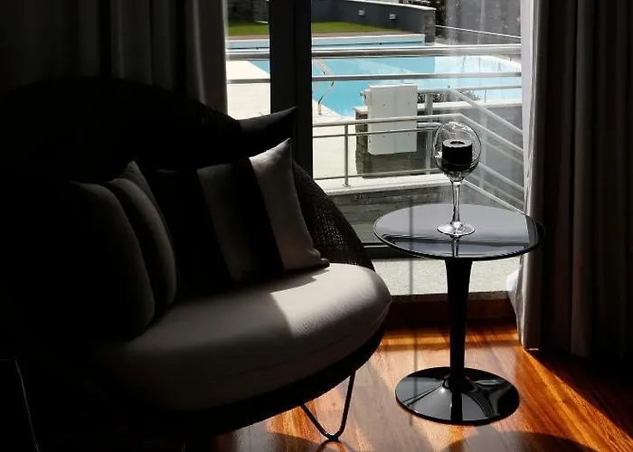 Hotel Lbv House Pinhão