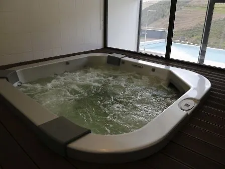 Lbv House Hotel Pinhão