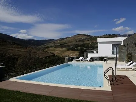 Hotel Lbv House Pinhão